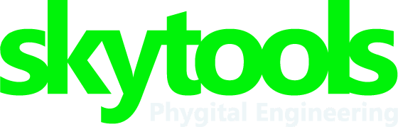 Skytools Phygital Engineering